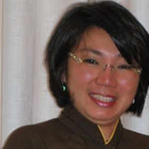 Meet your Posher, Julie